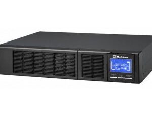 No-Break KOBLENZ 20015 OL USB/R - 2000 VA, 1800 W, Negro