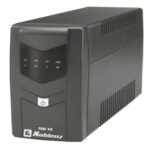 No Break KOBLENZ 5516 USB/R - 550 VA, 330 W