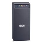 SMART750USB No-Break TRIPP-LITE SMART 750USB - 750 VA, 450 W, 4, 5 h, Negro, Hogar y Oficina