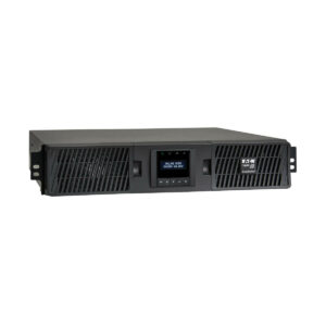 SU2200RTXLCD2U No-Break TRIPP-LITE - 2200 VA, 1800 W, Negro, Industrial