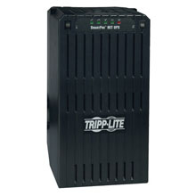 SMART2200NET No-Break TRIPP-LITE - 2200 VA, 1700 W, 4 h, Negro, Industrial