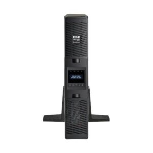 TRIPP-LITE UPS Interactivo de 1500VA 1350W con 8 Tomacorrientes - Rack Torre SU1500RTXLCD2U