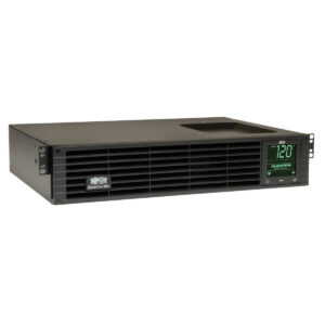 No Break TRIPP-LITE LITE SmartPro - 1.5kVA, 1.35kW, Negro