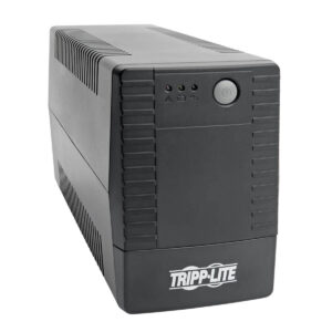 Ups TRIPP-LITE VS900T - 900 va, 480 w, negro