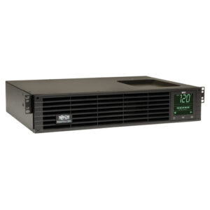 SMART1000RM2U No-Break TRIPP-LITE - 1000 VA, 800 W, 4 h, Negro, Industrial