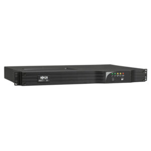 Smart500RT1U No-Break TRIPP-LITE - 500 VA, 300 W, 16 h, Negro, Industrial