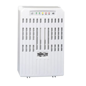 Smart2200VS No-Break TRIPP-LITE - 2200 VA, 1600 W, 4 h, Color blanco, Oficina