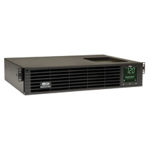 Smart750RMXL2U No-Break TRIPP-LITE - 750 VA, 600 W, 4, 5 h, Negro, Industrial