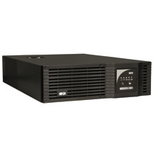 SMART5000XFMRXL No-Break TRIPP-LITE - 5000 VA, 3750 W, 4 h, Negro, Industrial