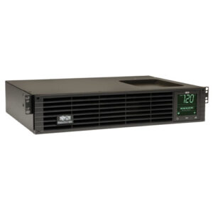 SMART1500RMXLN No-Break TRIPP-LITE - 1500 VA, 1350 W, 4, 5 h, Negro, Industrial
