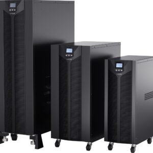VICA UPS Online doble conversión bifásico Torre OSB 20K 20KVA/20KW - entarda 208/220/230/240Vca, salida 2 F+N+TF 208/220/230/24 o 105/110/115/ 120Vca, PF 1