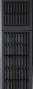 VICA UPS Online doble conversión monofasico rack ALPHA 1K 1000VA/1000W - 8 NEMA 5-15R protegidos, entrada 5/15P voltaje 55/150V, salida 100/110/115/120/127V