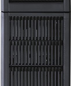 VICA UPS Online doble conversión Rack ALPHA 1.5K - 1500VA/1500W, 8 NEMA 5-15R protegidos, entrada NEMA 5-15P, 55/150Vca, salida 100/110/115/120/127Vca, SNMP