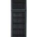 VICA UPS Online doble Conversión Rack ALPHA 3K - 3000VA/3000W, 8 NEMA 5-15/20R protegidos, entrada NEMA L5-30P, 55/150Vca, salida 100/127Vca, 1 NEMA L5/30R