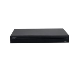 Dahua Technology DHI-NVR4232-16P-4KS2/L DAHUA DHI-NVR4232-16P-4KS3 NVR 8MP 4k 32 Ch IP 16 ch PoE Rendi 160 Mbps Smart H.265+ 2 Bahías DD 4 2 E S Alarma Soporta cám WizS 2 CH SMD Plus