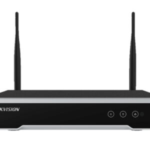 Nvr HIKVISION DS-7104NI-K1/W/M(C)