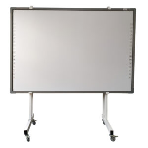 Multimedia Screens Pizarrón Interactivo MULTIMEDIA PM-105IR - 105 Pulgadas