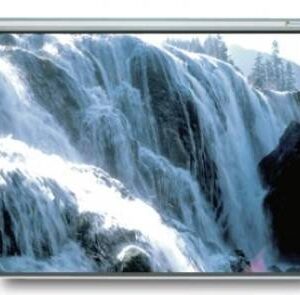 Pantalla de proyeccion Electrica Multimedia Screens MSE-332 150 formato 16:9 blanco mate