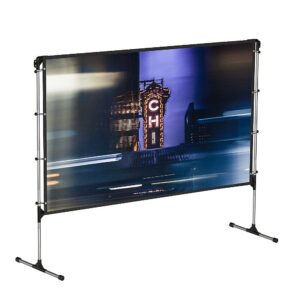 TMK-013 Vankyo pantalla p proyector 100 tmvk-013