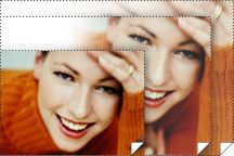 Papel fotográfico EPSON S041385 - Papeles fotográficos, Color blanco