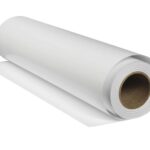 Papel POLAROID PASU100-63 - Plotters, Color blanco, 100 m