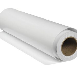 Papel POLAROID PASU100-63 - Plotters, Color blanco, 100 m