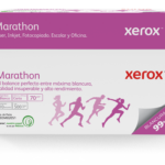 XEROX papel Marathon carta 99 blancura