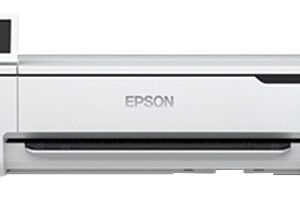 Plotter EPSON SCT3170X - 2400 x 1200 DPI, A1 (594 x 841 mm), 4, Inyección de tinta