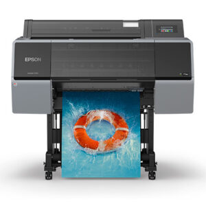 Plotter EPSON SCP7570SE - 2400 x 1200 DPI