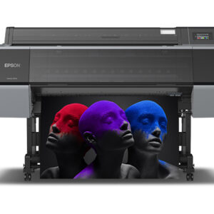 Plotter EPSON SCP9570SE - 2400 x 1200 DPI