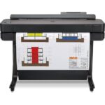HP designjet T650 36in 5hb10d