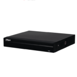 DAHUA DHI-NVR4108HS-8P-4KS3 NVR de 8 MP / 4k / 8 canales IP/ 8 puertos PoE/ Rendimiento de 160 mbps/ H.265+/ 1 Bahía para disco duro/ Soporta cámaras WizSense/ HDMI 4K & VGA/