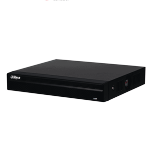DAHUA DHI-NVR4108HS-8P-4KS3 NVR de 8 MP / 4k / 8 canales IP/ 8 puertos PoE/ Rendimiento de 160 mbps/ H.265+/ 1 Bahía para disco duro/ Soporta cámaras WizSense/ HDMI 4K & VGA/