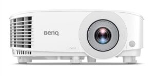 Proyector BENQ MH560 - 3D DLP, Blanco