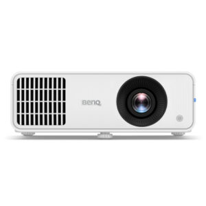 Proyector BENQ LW650 - 4000 lúmenes ANSI, DLP, WXGA (1280x800), 20000 h, Blanco