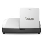 Proyector BENQ LH856UST 9H.JS177.24L 3 - 500 lum, LASER, Full HD (1920x1080), DLP, TIRO ULTRA CORTO