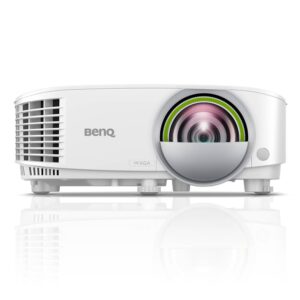 Proyector BENQ EW805ST smart xga 3600l
