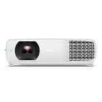 Proyector BENQ LH750 FHD LASER 5000 LUM - 5, 000 ANSI lúmenes, Full HD (1920 x 1080)