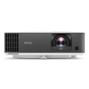 Proyector. BENQ. TK700ST. 9H.JP877.17L 3 - 000 ANSI Lúmenes