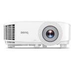 Proyector BENQ MX560C - 4000 lumenes, xga, dlp, 15, 000 hrs, hdmi, vga, bocina 10w