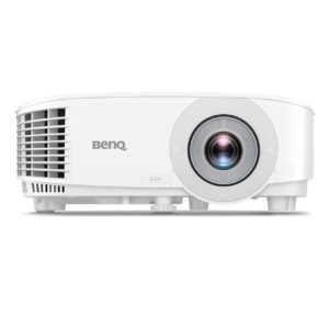 Proyector BENQ MX560C - 4000 lumenes, xga, dlp, 15, 000 hrs, hdmi, vga, bocina 10w