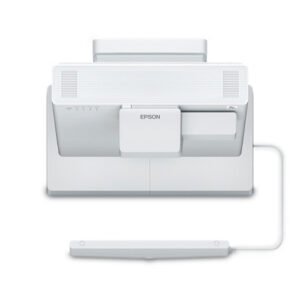 Proyector EPSON Powerlite 1485Fi+ - 5000 lúmenes ANSI, 3LCD, 1080p (1366 x 720 x 2)