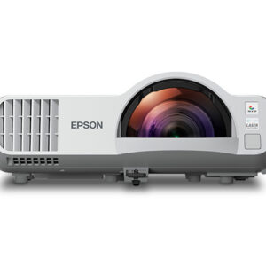 Proyector Láser de Tiro Corto EPSON Powerlite L210SF Laser (V11HA75020)