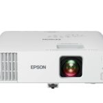 Proyector Láser de Tiro Medio EPSON Powerlite L260F Laser (V11HA69020)