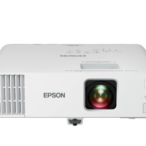 Proyector Láser de Tiro Medio EPSON Powerlite L260F Laser (V11HA69020)