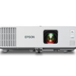Proyector EPSON Video PowerLite L210W (V11HA70020)