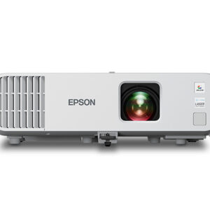 Proyector EPSON Video PowerLite L210W (V11HA70020)
