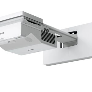 Proyector EPSON BrightLink 760Wi INTERACTIVO (V11HA80021) NO INCLUYE SOPORTE