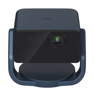 Proyector Láser de Tiro Corto - EPSON EpiqVision Portatil Laser EF22N Stone Blue (V11HB38420)