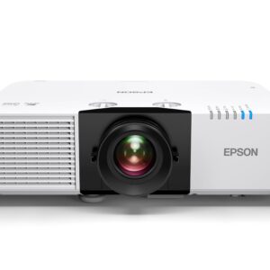 EPSON Powerlite L690U Laser (V11HB29021) Proyector Láser de Tiro Normal